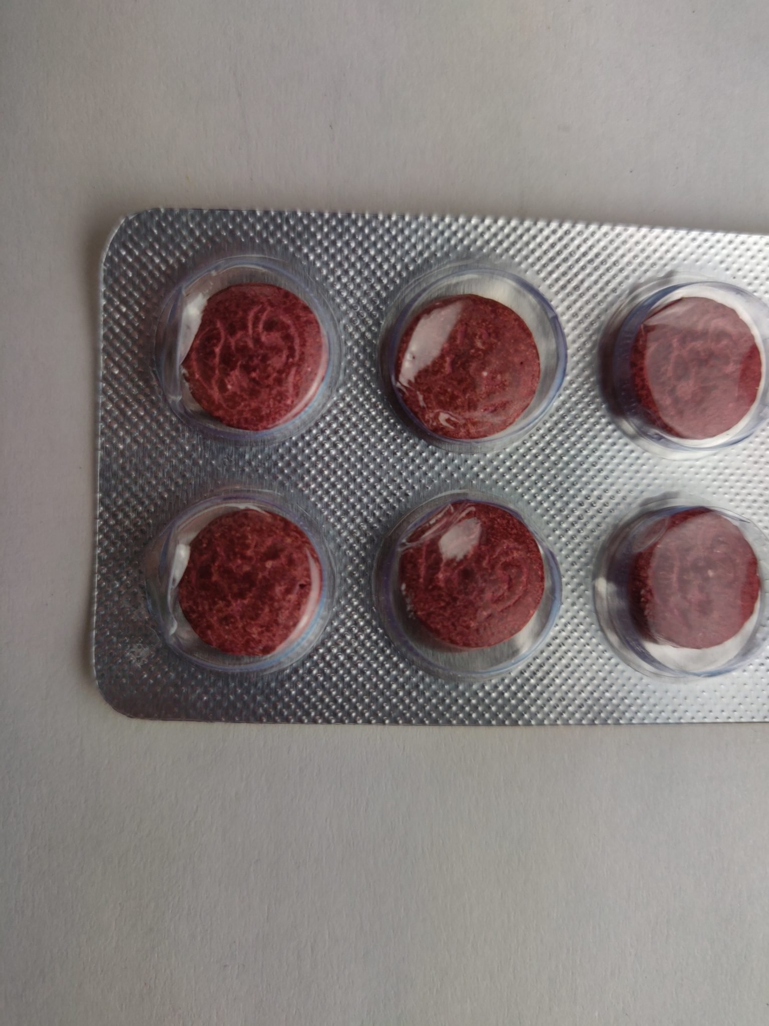 Mufasil Owaisy Plus Tablet Mufasil Owaisy